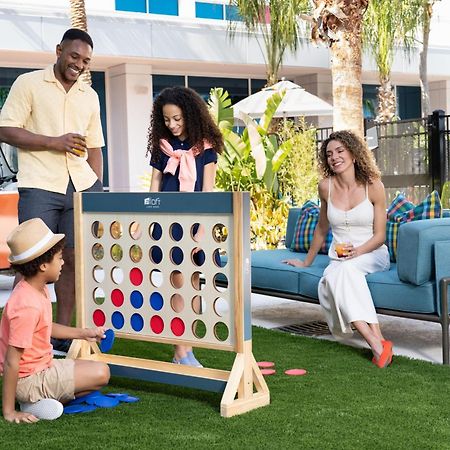 Aloft Orlando Lake Nona Exterior foto